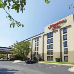 Фотографии гостиницы
Hampton Inn - York