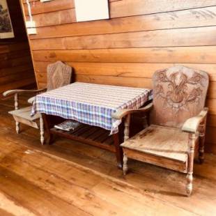 Фотографии хостела
Huen Sabaidee Soi 8