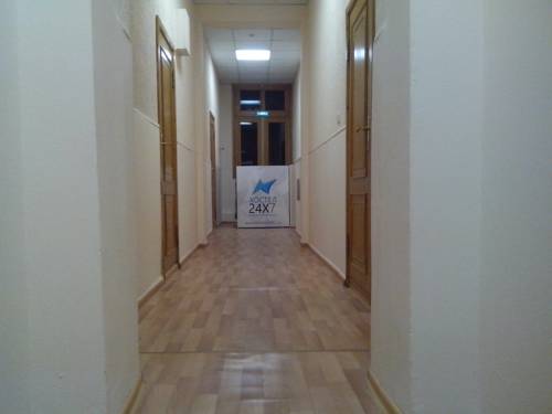 Фотография хостела 24х7