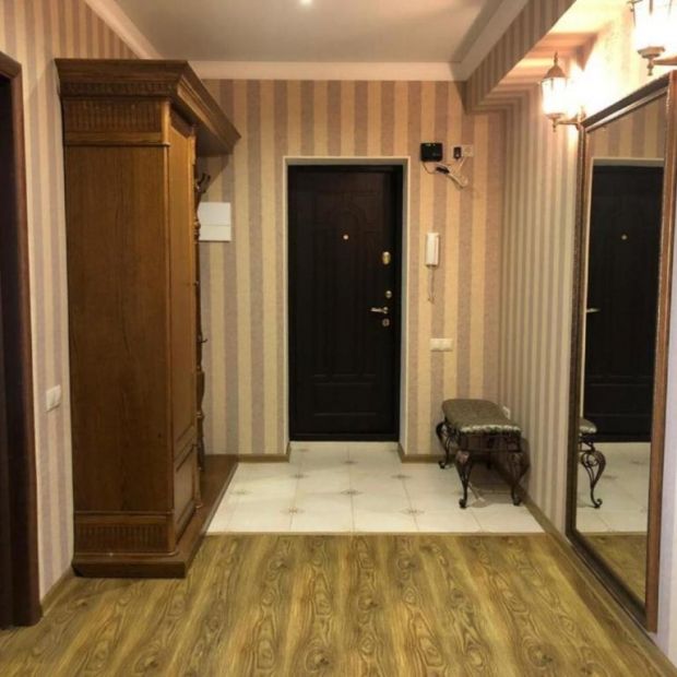 Фотографии квартиры
Апартаменты на Людкевича