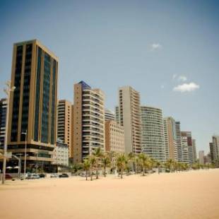 Фотографии гостиницы
Carmel Magna Praia Hotel