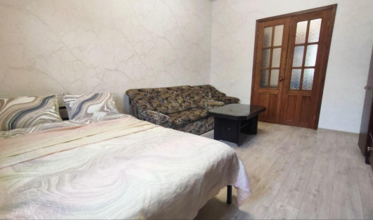 Фотографии квартиры 
            Уютный Север на улице Академика Книповича