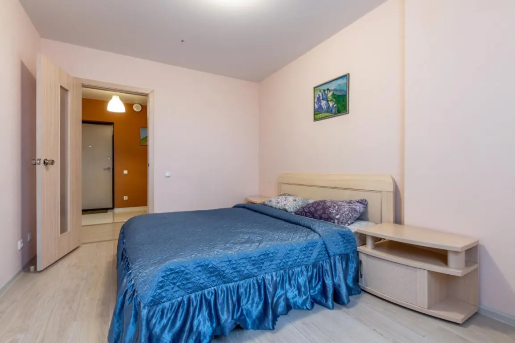 Фотография квартиры Апартаменты Фаэтон DreamHouse 10