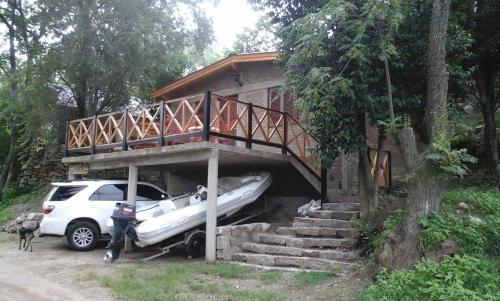 Фотография гостевого дома Atrapa Sueños