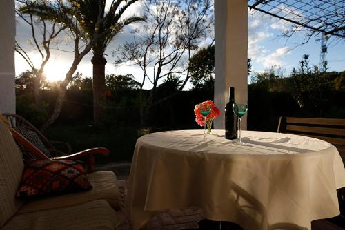 Фотография гостевого дома Casa Cabezo del Gato