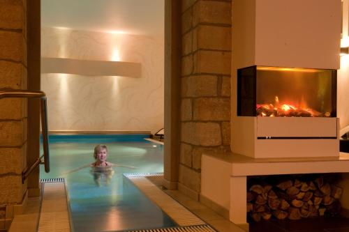 Фотография гостиницы Hotel Elbiente