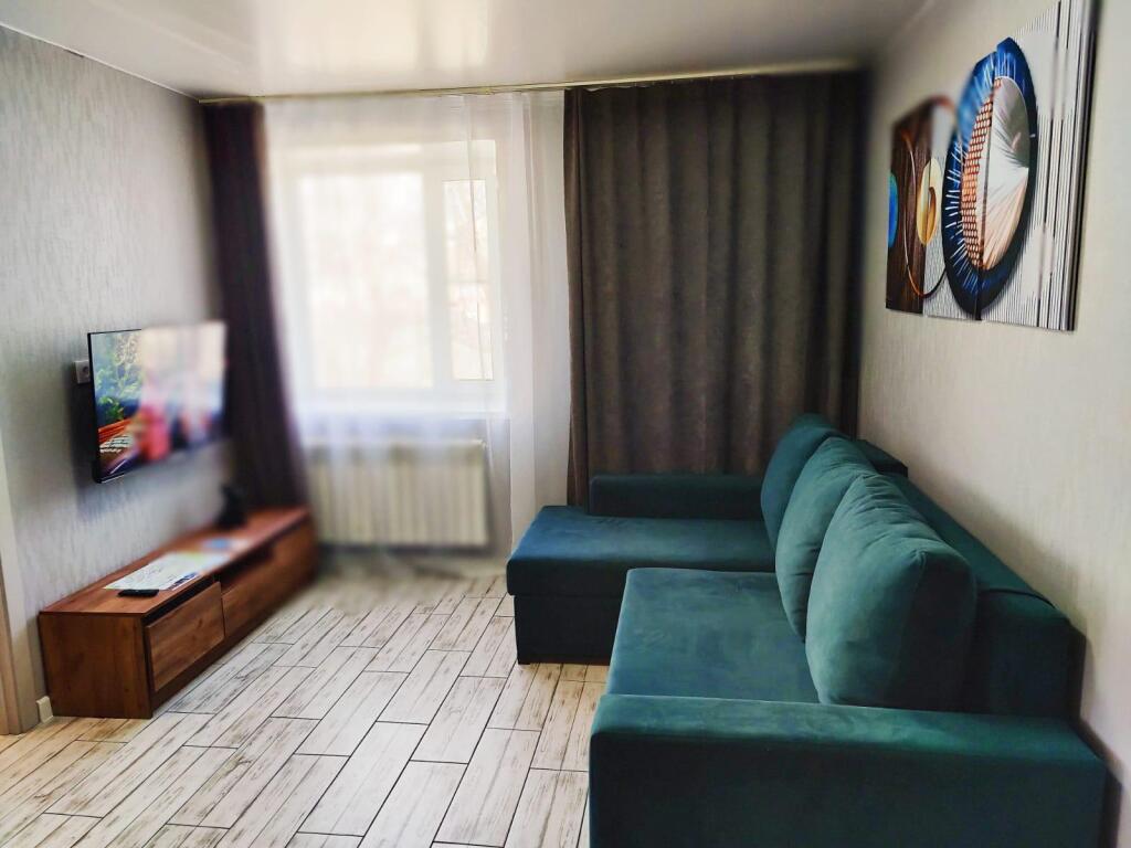 Фотография квартиры Апартаменты на улице Гагарина 17