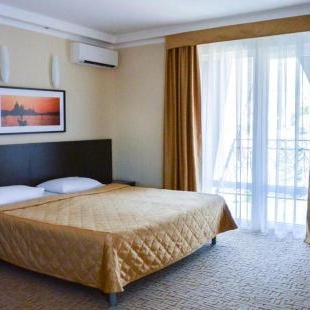 Фотография гостиницы НТК