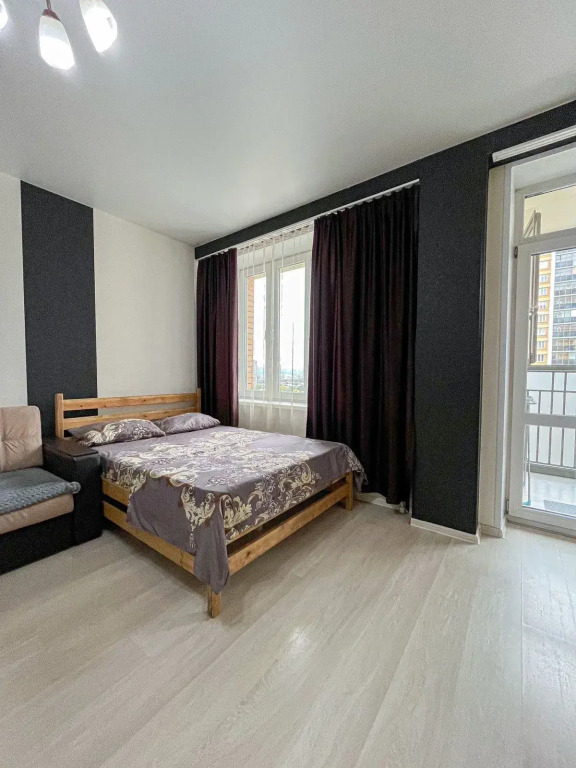 Фотография квартиры Квартира на Взлетной 7Ж