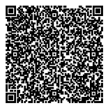 QR код хостела Хостел Облака hostel&rooms