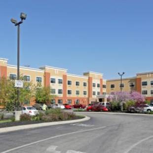 Фотографии гостиницы
Extended Stay America Suites - Chicago - Midway