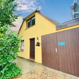 Фотография гостевого дома Ferienhaus Segelboot