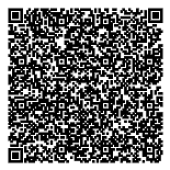 QR код музея Музей-усадьба Ботик Петра I