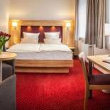 Фотография гостиницы City Hotel