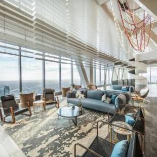 Фотографии гостиницы
InterContinental - Los Angeles Downtown, an IHG Hotel