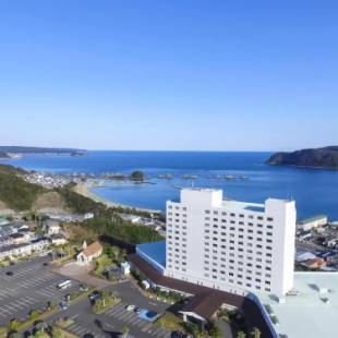 Фотографии гостиницы 
            Hotel & Resorts Wakayama-Kushimoto