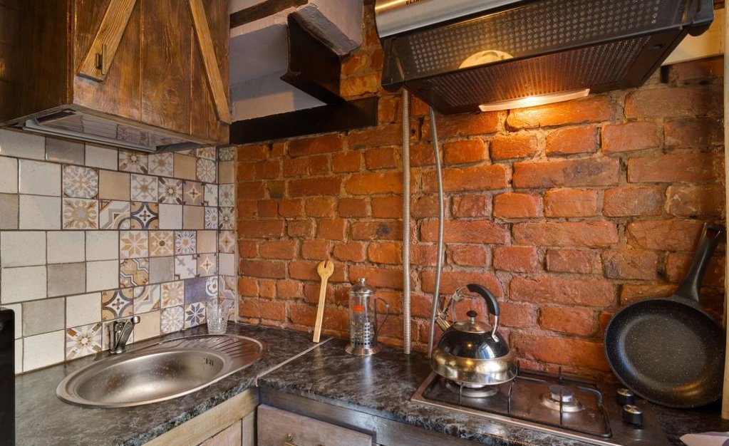 Фотография квартиры AlexAparts (АлексАпартс) на Ижорской