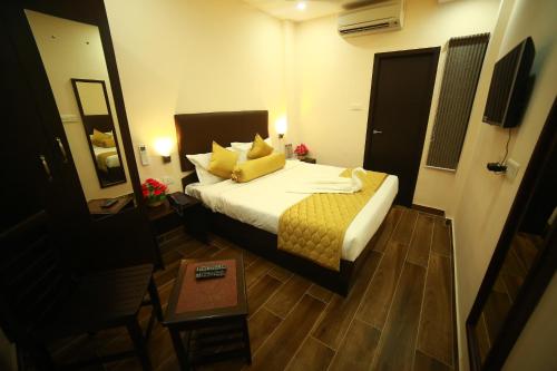 Фотография гостиницы Sapphire Inn