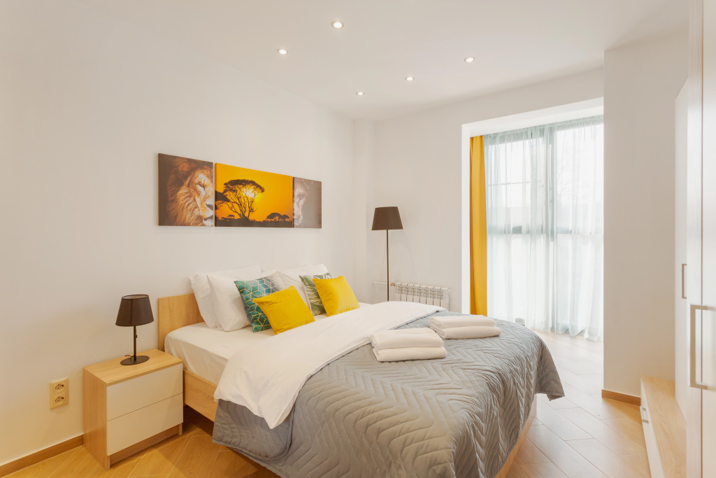 Фотография квартиры Апартаменты M Apartments Delmar