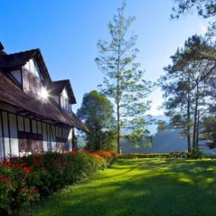 Фотография гостиницы The Lakehouse Cameron Highlands