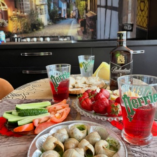 Фотография квартиры Квартира West wind