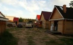 Фотографии гостевого дома
Синбад