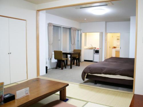 Фотография гостиницы Frame Hotel Sapporo - Vacation STAY 92388