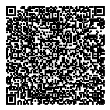 QR код гостиницы Держава