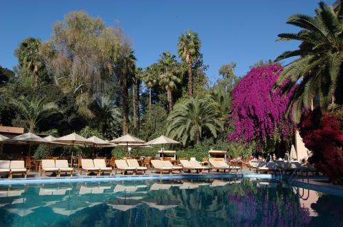 Фотография гостиницы Es Saadi Marrakech Resort - Hotel