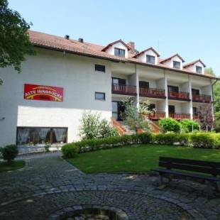 Фотографии апарт отеля
Apparthotel Alte Innbrücke Neuhaus am Inn