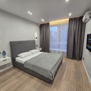 Фотография квартиры Квартира Vva Скандинавия