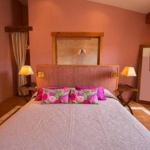 Фотографии гостевого дома
La Posada Del Corralón