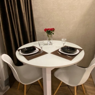 Фотография квартиры Апартаменты ЖК Краснодар