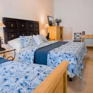 Фотографии гостиницы
La Capitanía