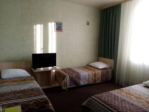 Фотографии гостиницы
Заречная