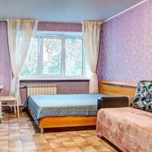 Фотография квартиры Квартира на Улице Мельникайте 101