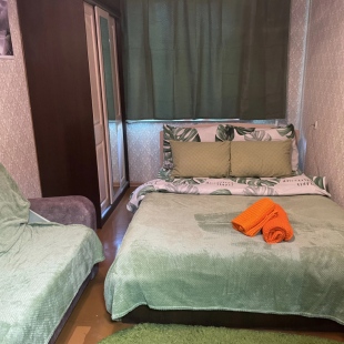 Фотография квартиры Квартира Аренда Квартиры