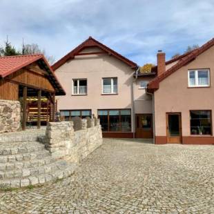 Фотографии мини отеля
Willa Justynka