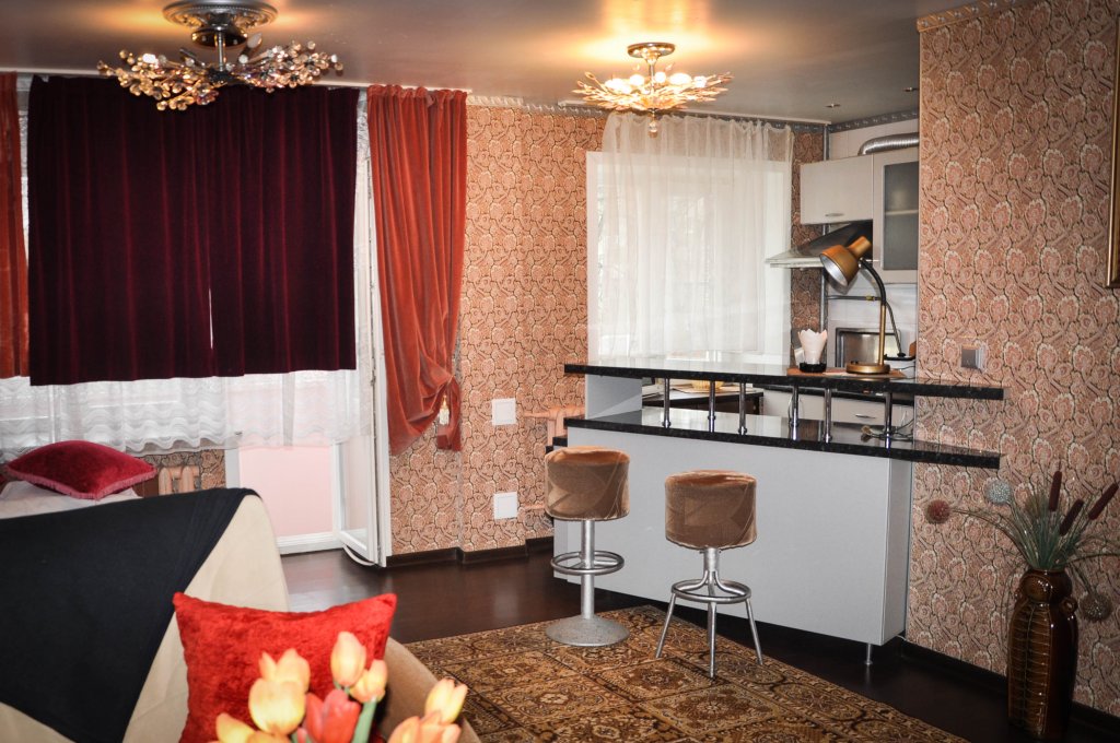 Фотография квартиры Апартаменты на Угличской