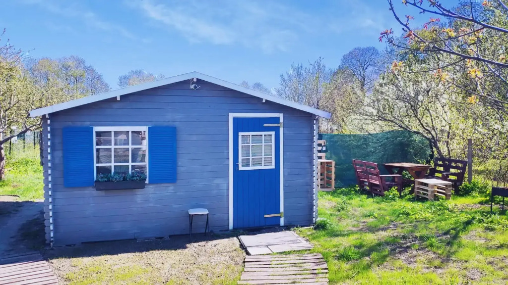 Фотография Коттеджа Частный дом Домик на Куршской Косе