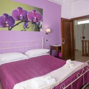 Фотографии мини отеля
Vivere a colori