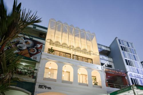 Фотография хостела Hostel Our Nomad