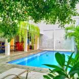 Фотография хостела Otu Hostel By Ostic