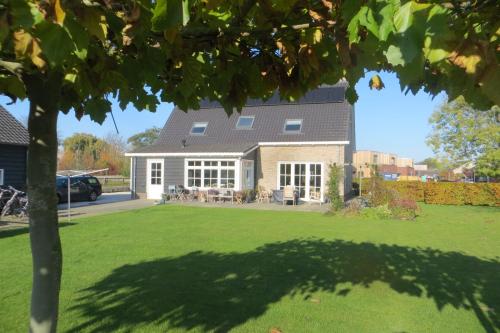 Фотография мини отеля B&B Biesehof