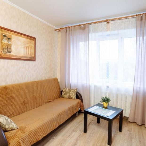 Фотографии квартиры
Апартаменты 9 ночей в центре на Анохина 37