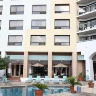 Фотографии гостиницы
DoubleTree by Hilton San Antonio Downtown