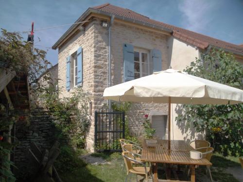 Фотография гостевого дома Les Trois Croix