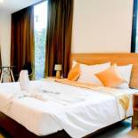 Фотография гостиницы Rublin Hotel Cebu