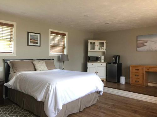 Фотография мини отеля Alma Shore Lane Suites & Cottages