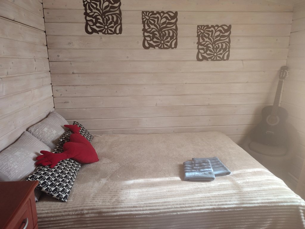 Фотография Коттеджа Частный дом Тихий Уголок 2